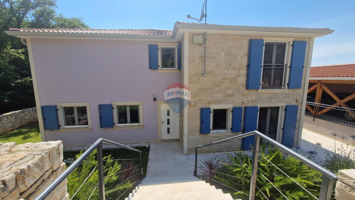 Casa Rovinjsko Selo, Rovinj, 220m2