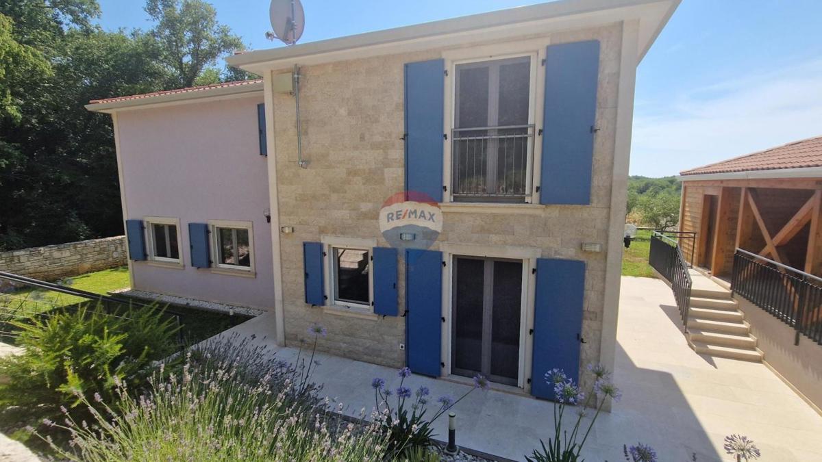 Casa Rovinjsko Selo, Rovinj, 220m2