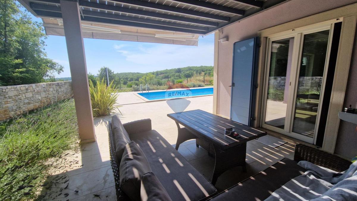 Casa Rovinjsko Selo, Rovinj, 220m2