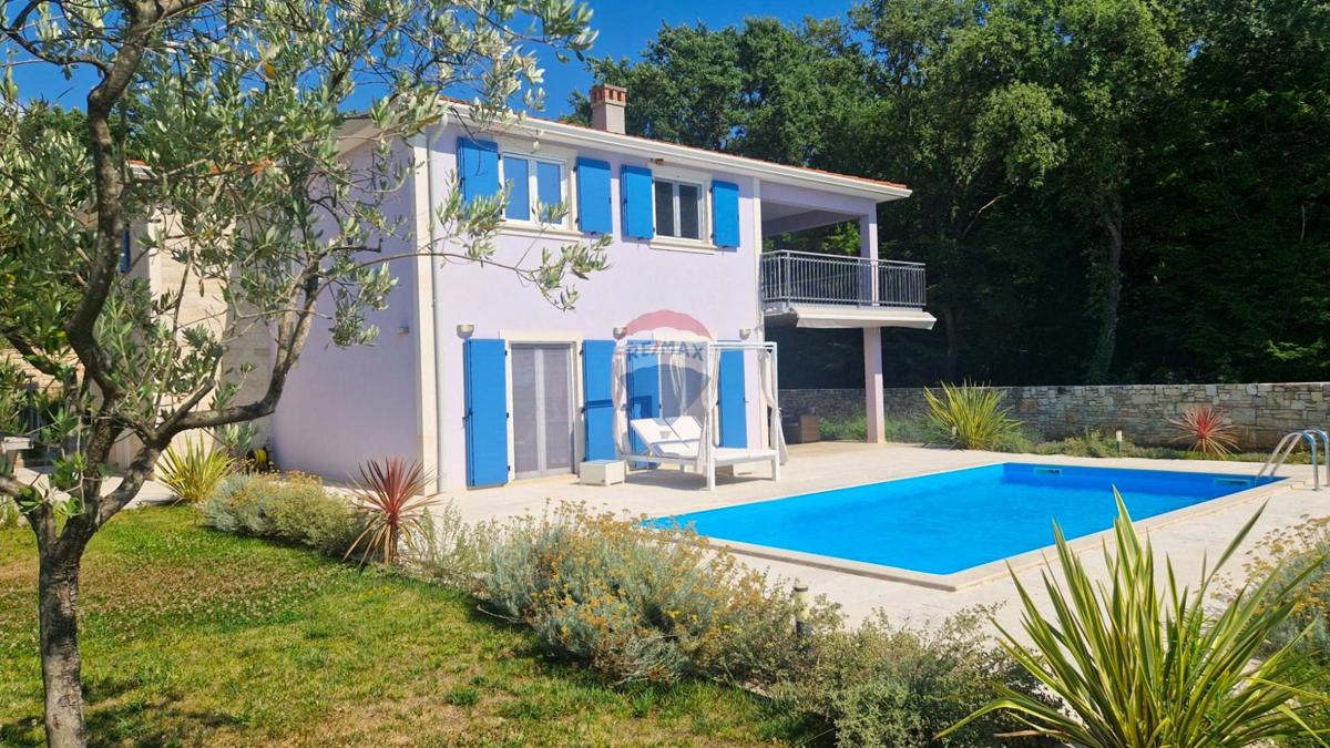 Casa Rovinjsko Selo, Rovinj, 220m2