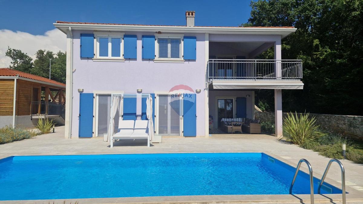 Casa Rovinjsko Selo, Rovinj, 220m2