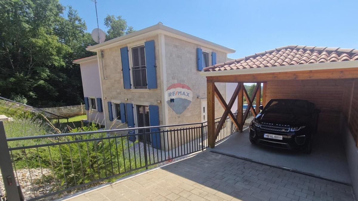 Casa Rovinjsko Selo, Rovinj, 220m2