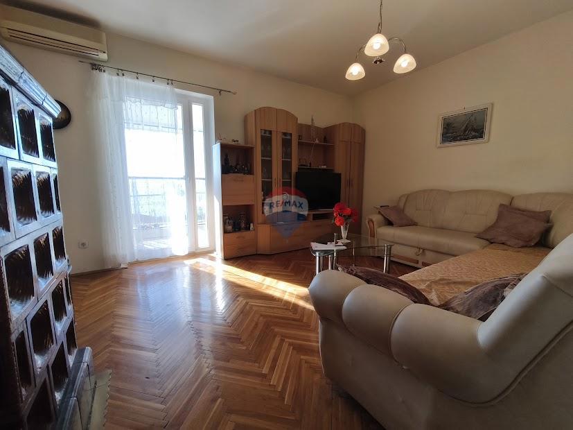 Appartamento Kostrena, 68m2