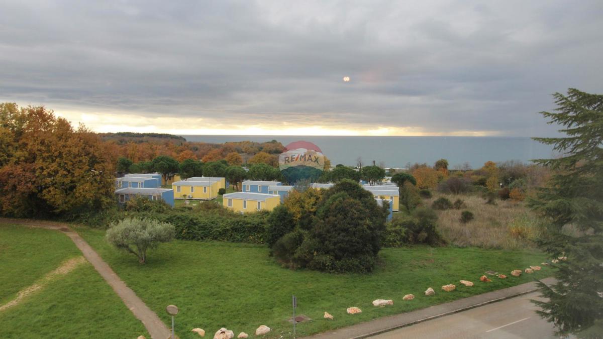 Appartamento Mareda, Novigrad, 61,34m2