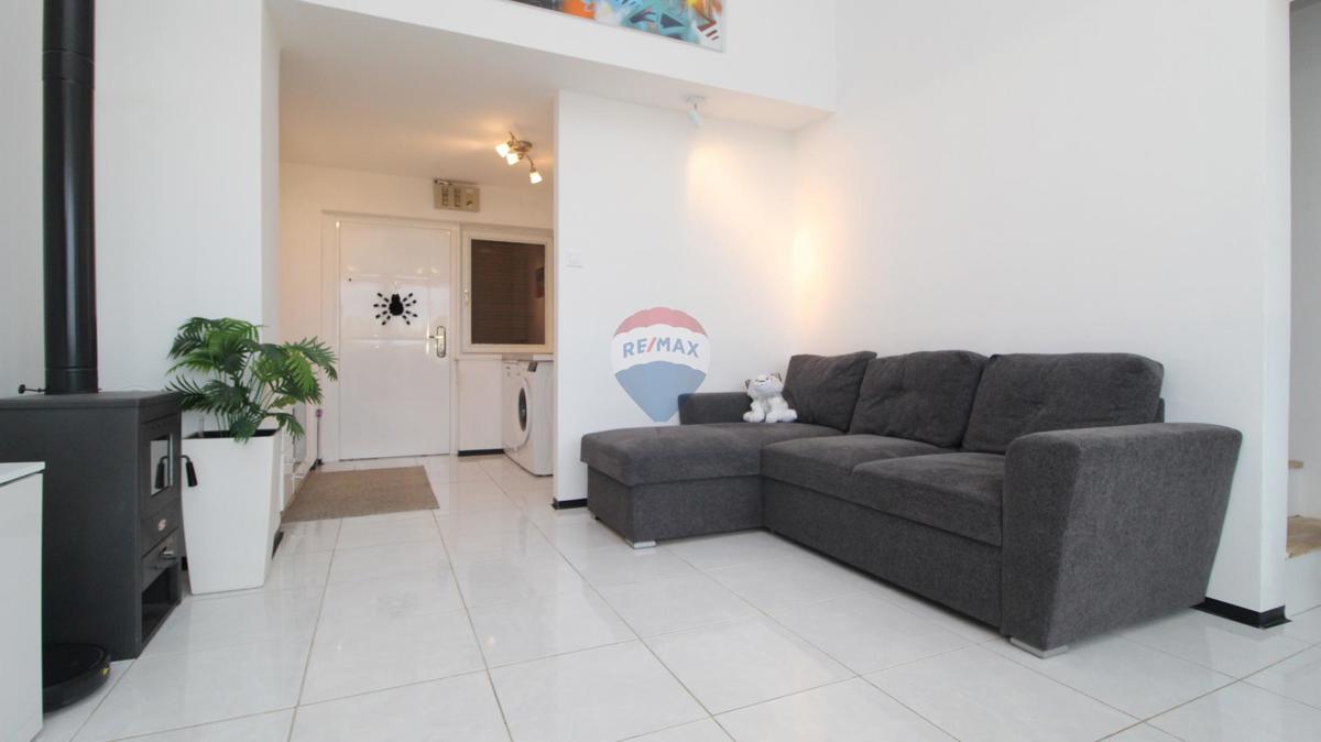 Appartamento Mareda, Novigrad, 61,34m2