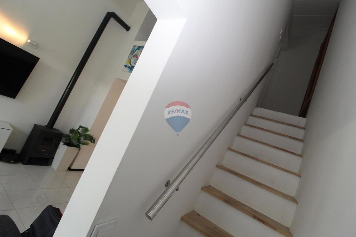 Appartamento Mareda, Novigrad, 61,34m2