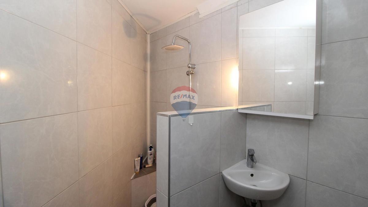 Appartamento Mareda, Novigrad, 61,34m2