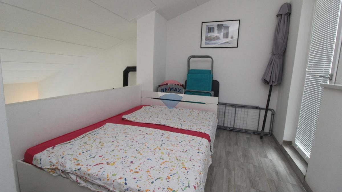 Appartamento Mareda, Novigrad, 61,34m2