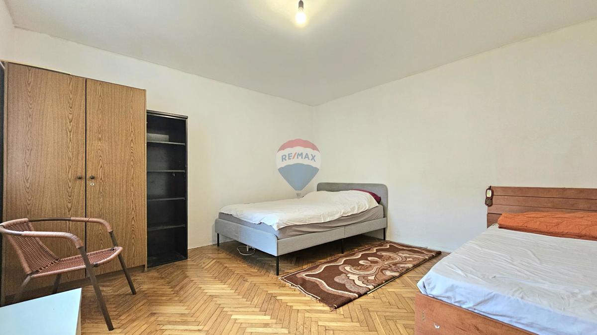 Casa Črnomerec, 80m2