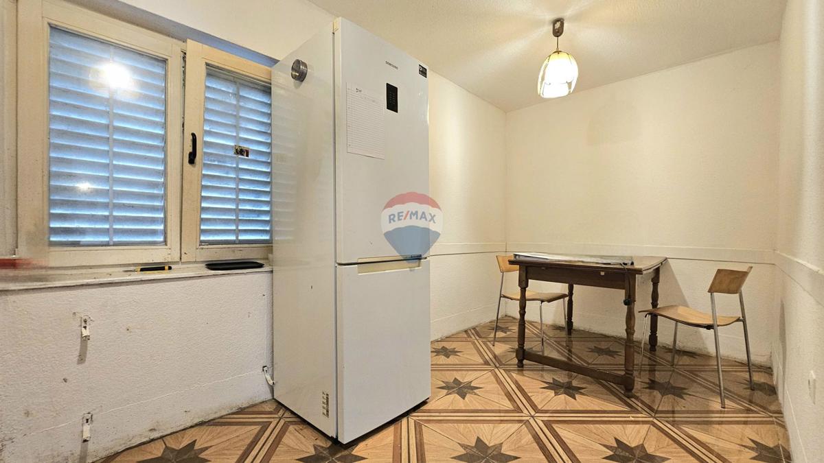 Casa Črnomerec, 80m2