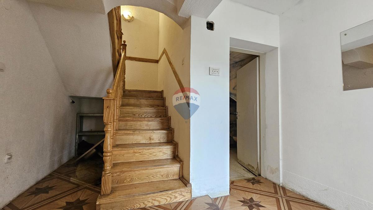 Casa Črnomerec, 80m2