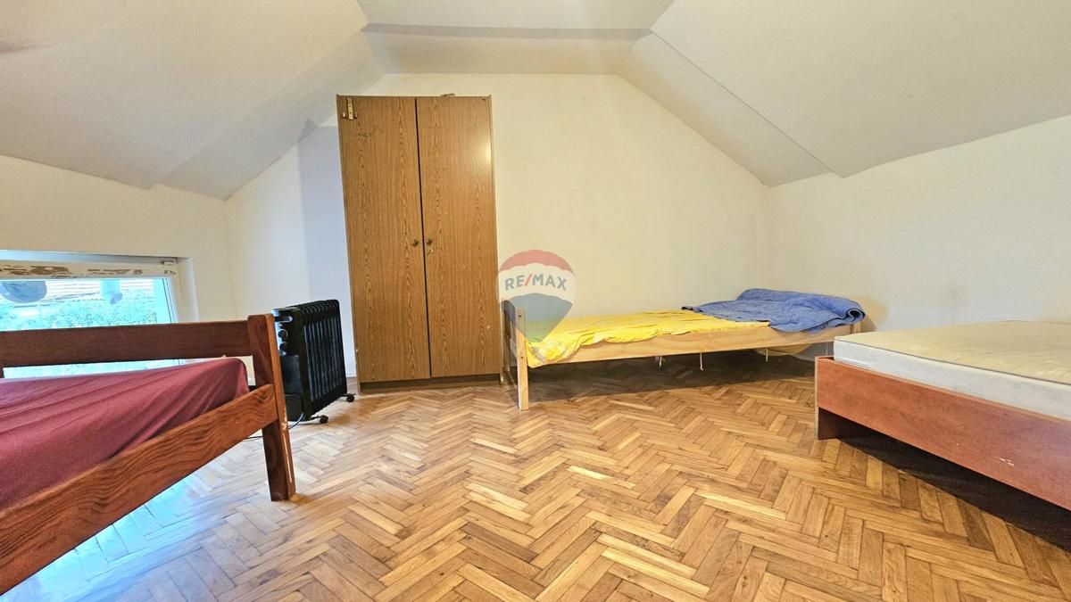 Casa Črnomerec, 80m2