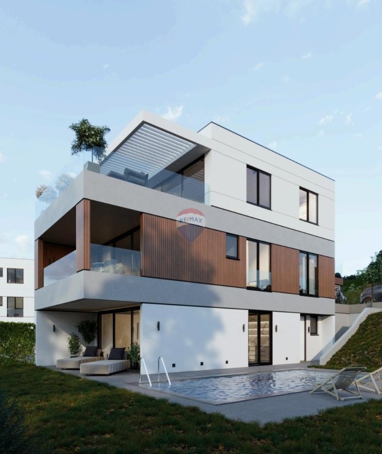 Appartamento Liganj, Lovran, 139m2