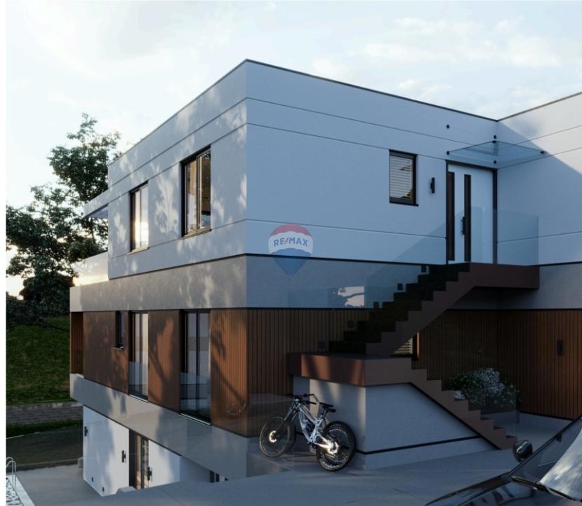 Appartamento Liganj, Lovran, 139m2