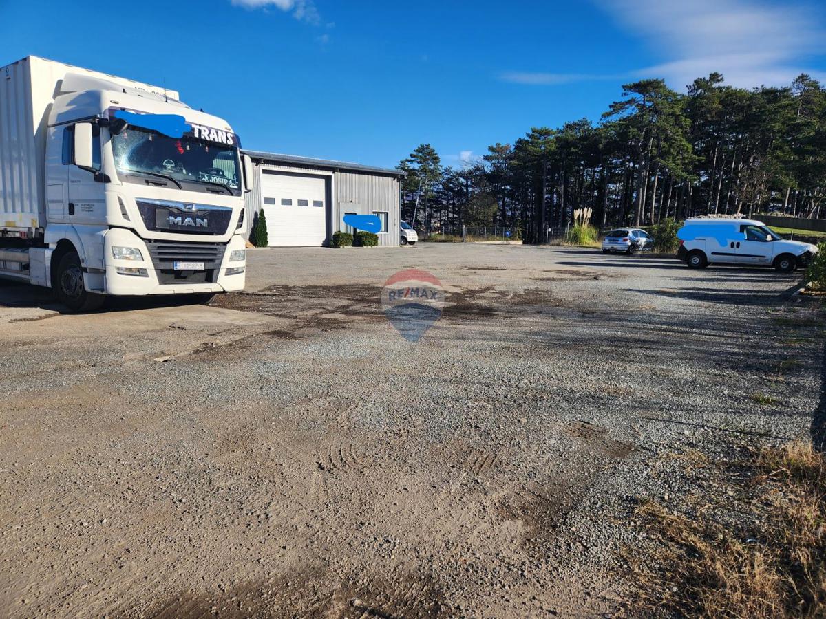 Attività commerciale Buzdohanj, Čavle, 420m2