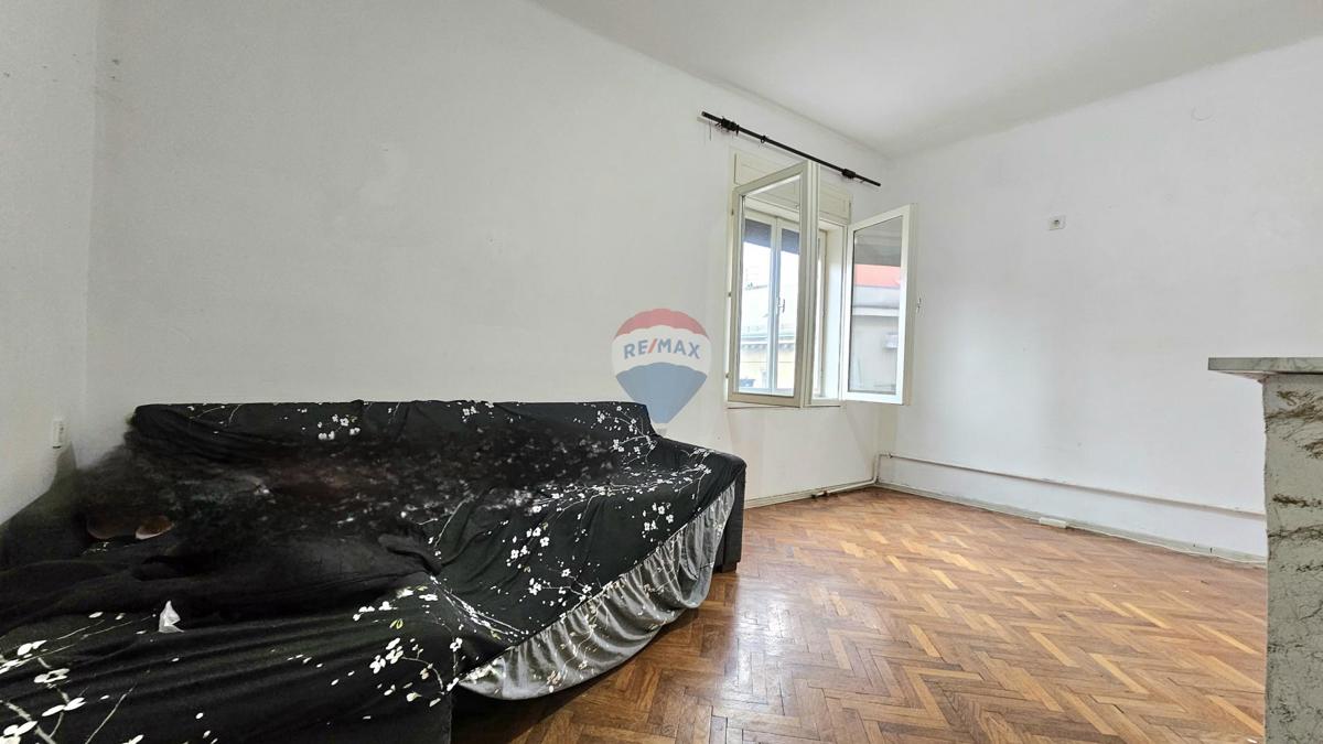 Appartamento Donji grad, Donji Grad, 42m2