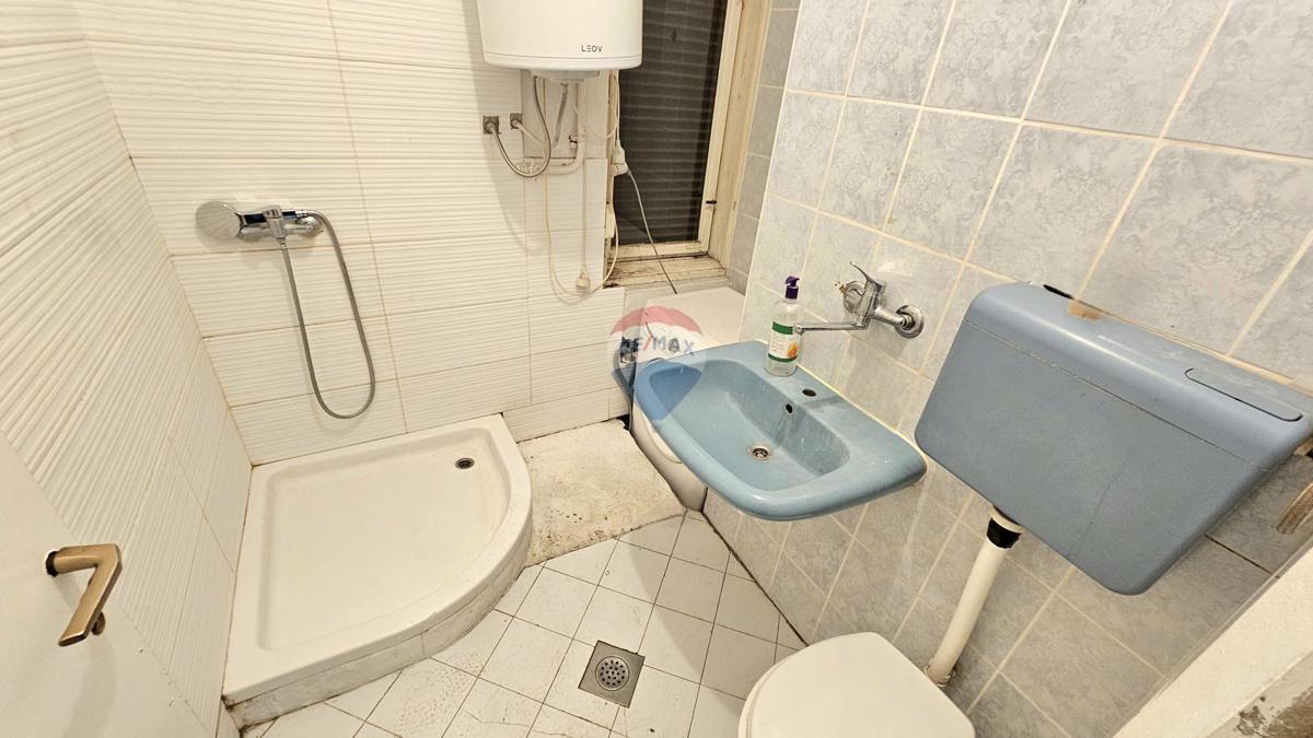 Appartamento Donji grad, Donji Grad, 42m2