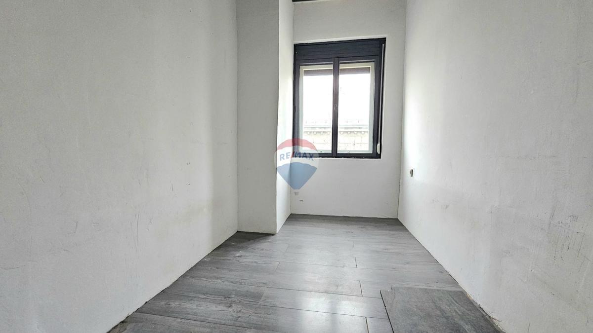 Appartamento Donji grad, Donji Grad, 42m2