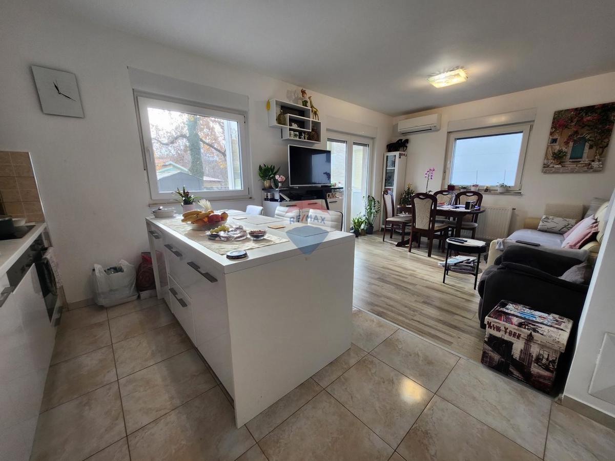 Appartamento Viškovo, 86,80m2