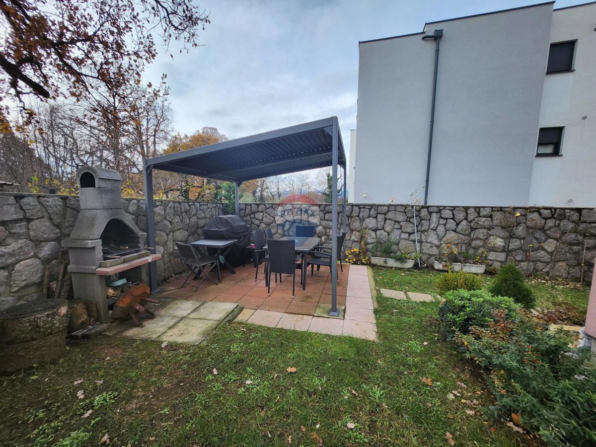 Appartamento Viškovo, 86,80m2