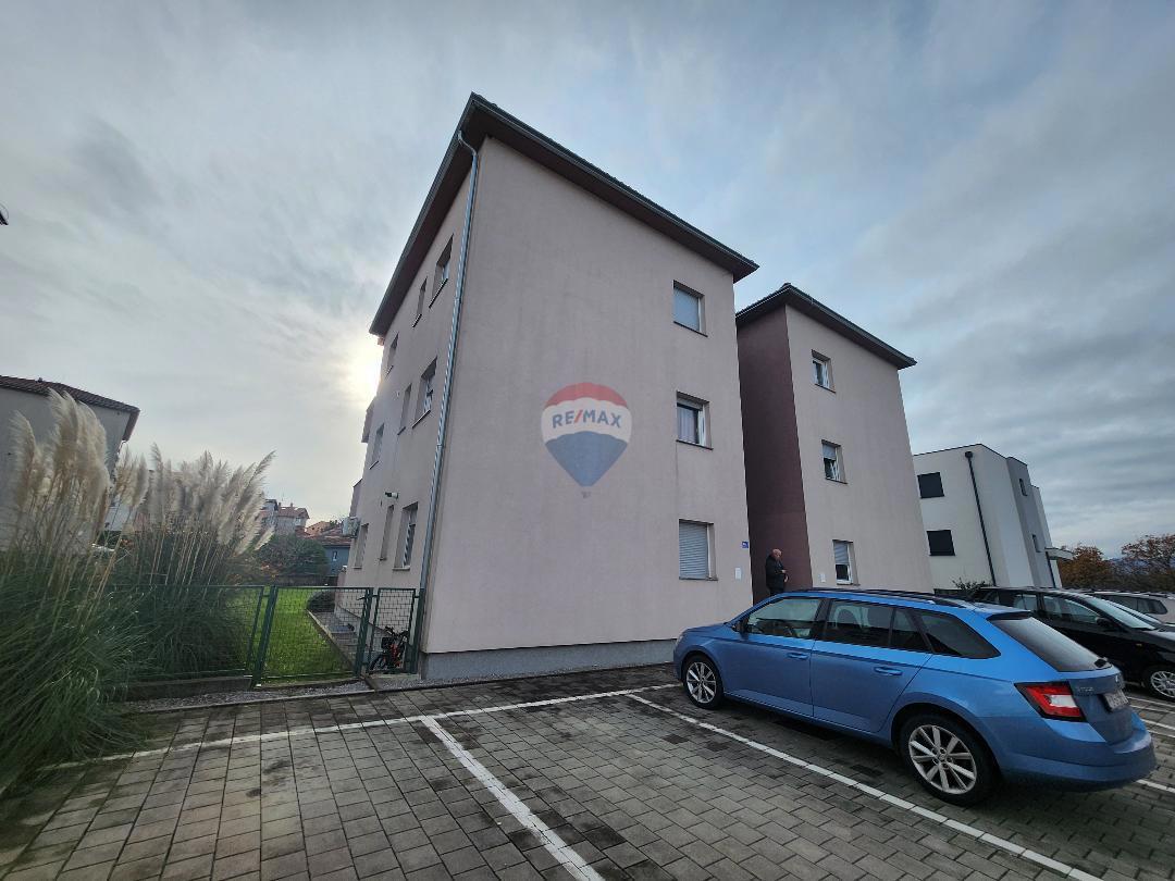 Appartamento Viškovo, 86,80m2