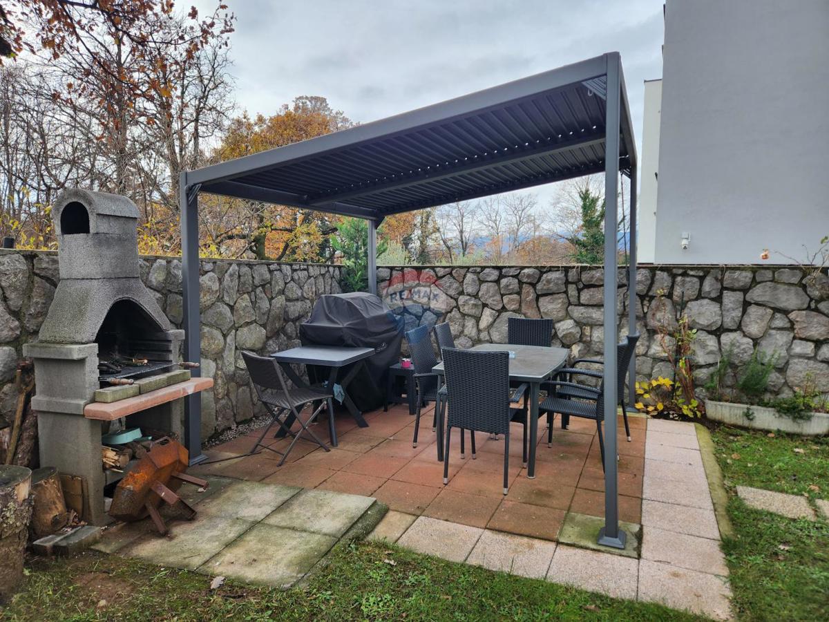 Appartamento Viškovo, 86,80m2