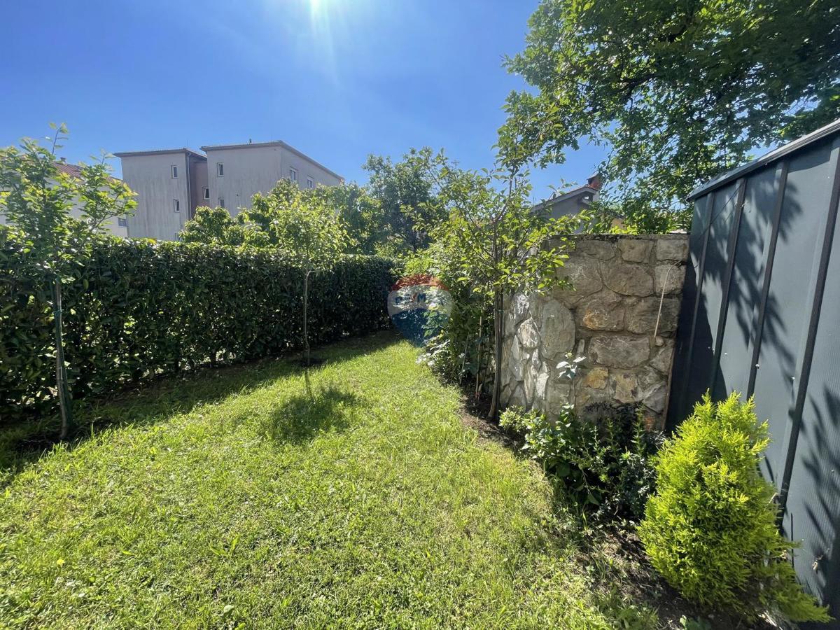 Appartamento Viškovo, 86,80m2