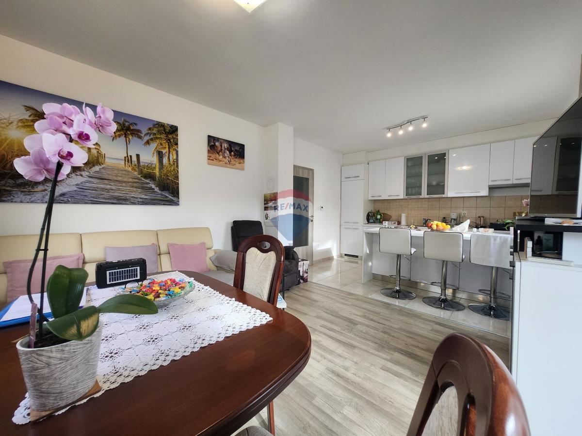 Appartamento Viškovo, 86,80m2