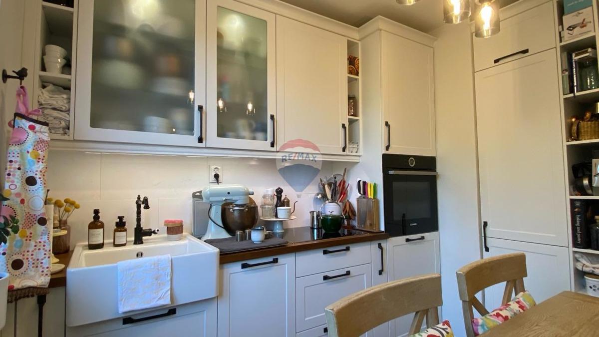 Appartamento Zamet, Rijeka, 36m2