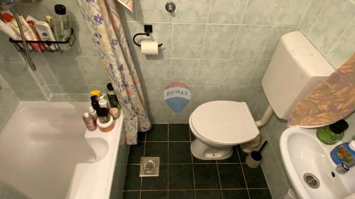 Appartamento Zamet, Rijeka, 36m2