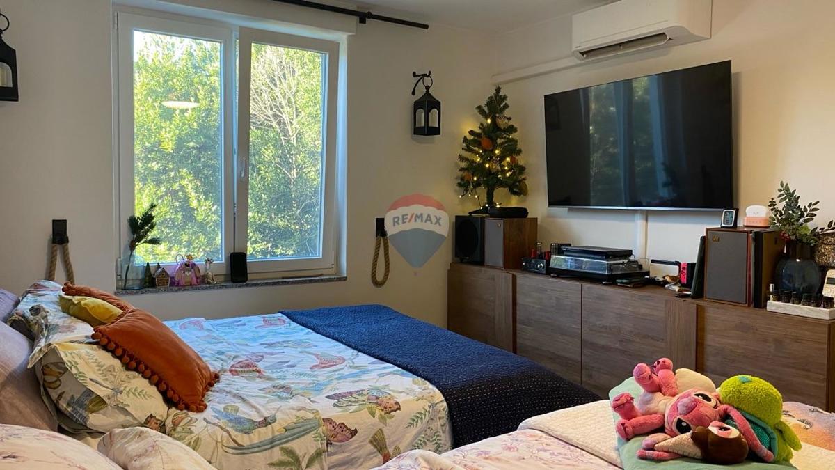 Appartamento Zamet, Rijeka, 36m2