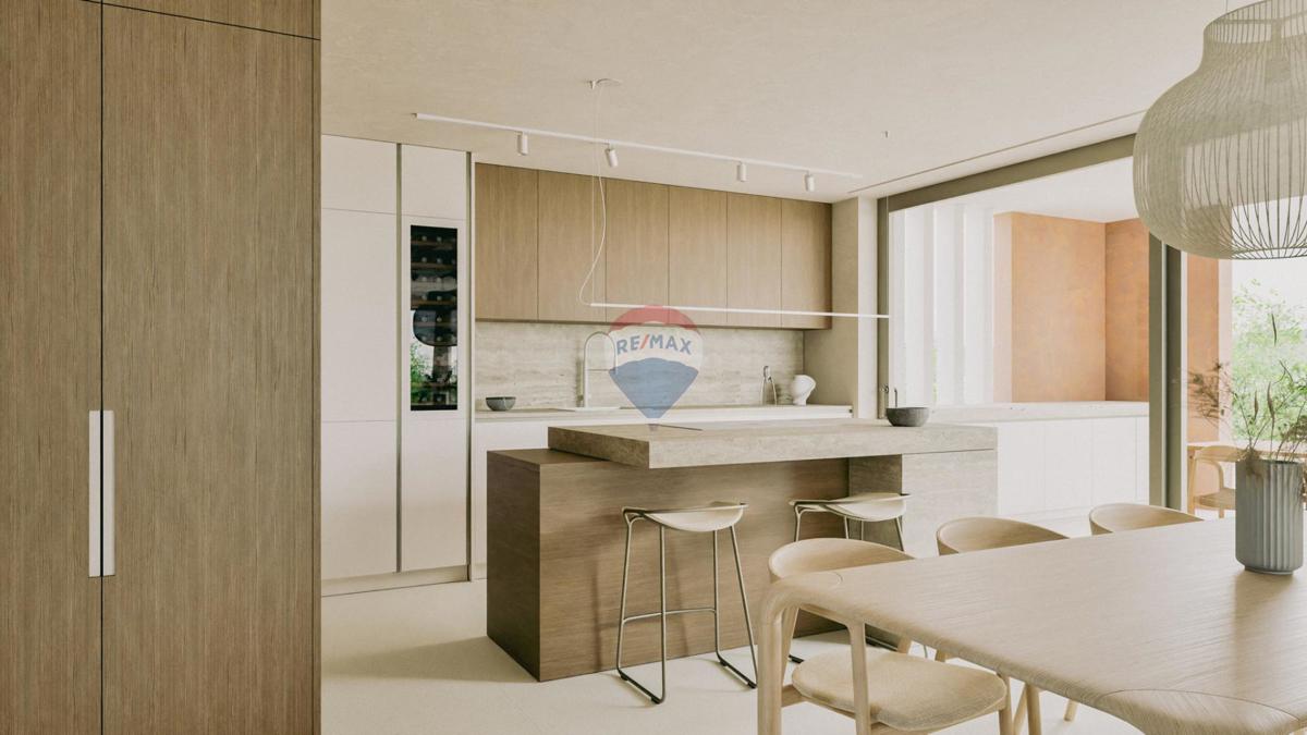 Casa Snašići, Sveta Nedelja, 469,75m2