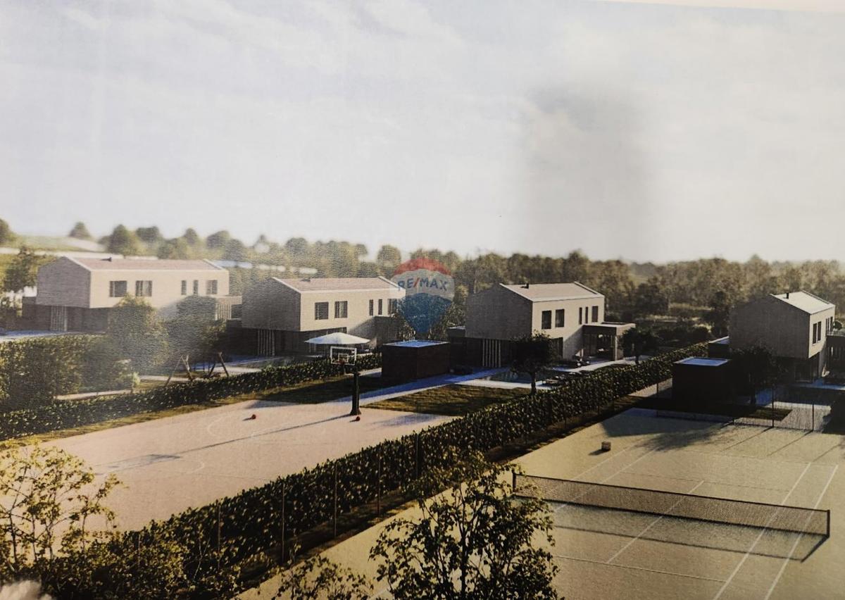 Casa Snašići, Sveta Nedelja, 469,75m2