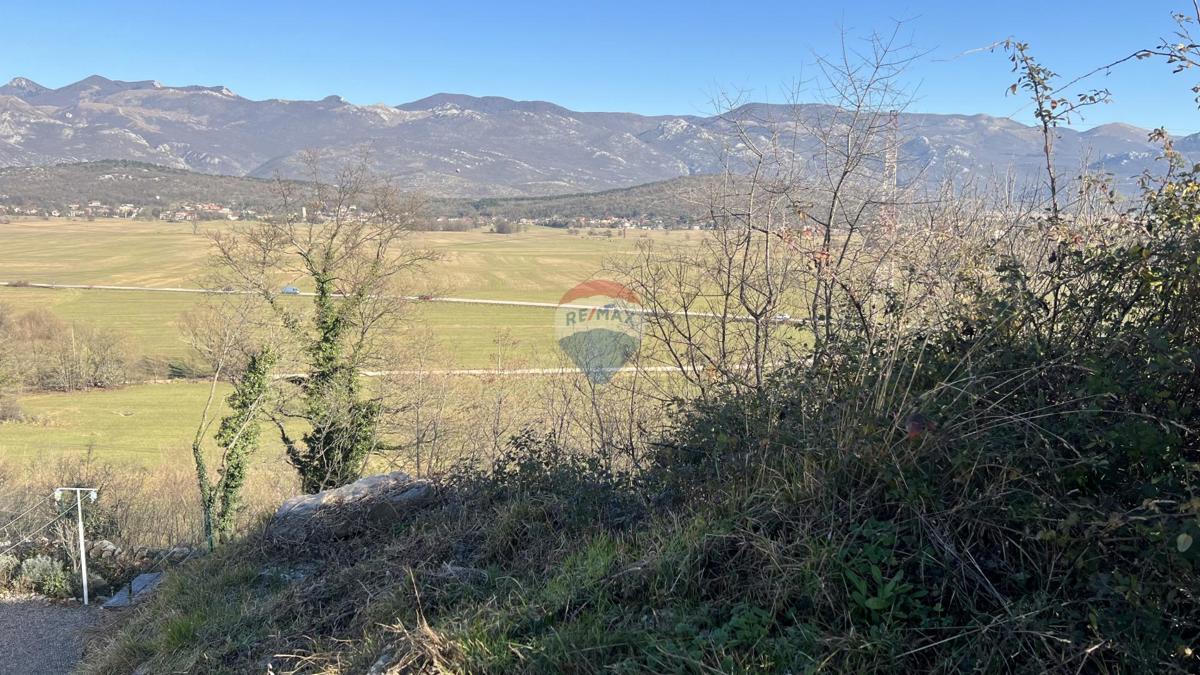 Terreno edificabile Grobnik, Čavle, 866m2