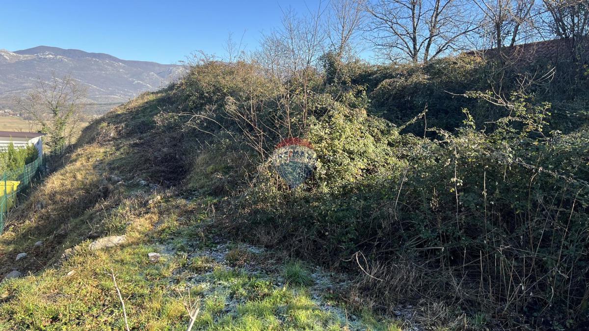 Terreno edificabile Grobnik, Čavle, 866m2