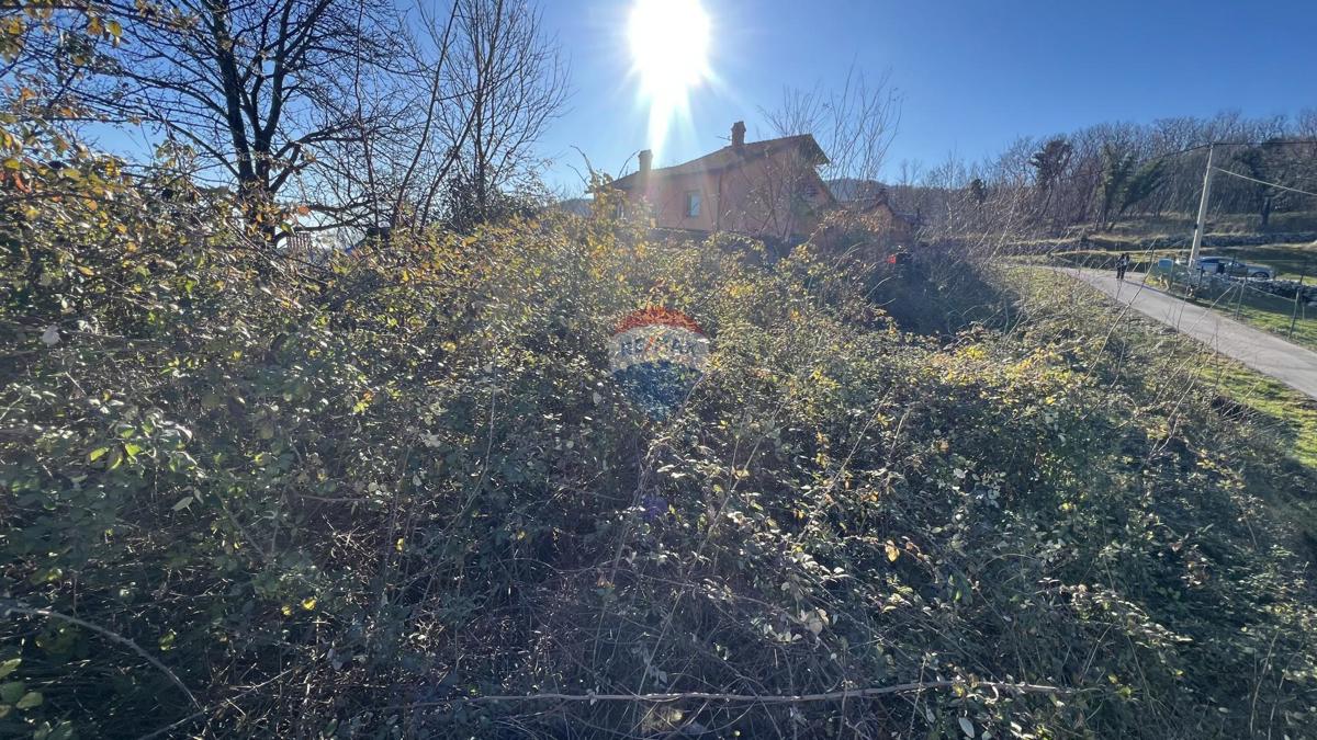 Terreno edificabile Grobnik, Čavle, 866m2