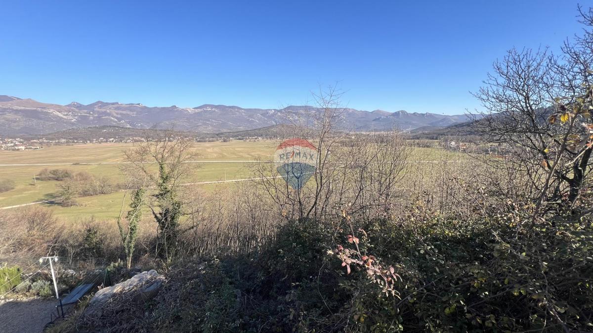 Terreno edificabile Grobnik, Čavle, 866m2