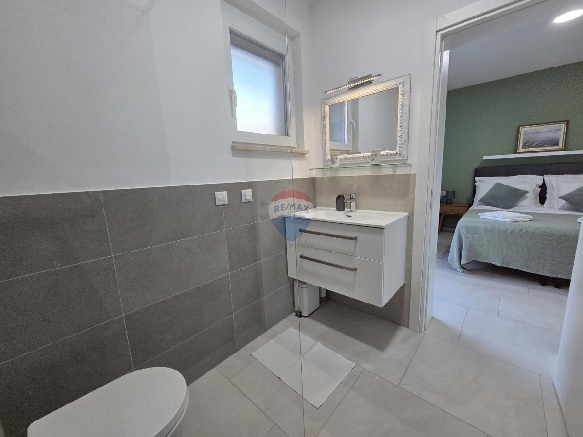 Appartamento Doričići, Kostrena, 173m2