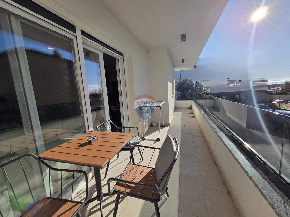 Appartamento Doričići, Kostrena, 173m2