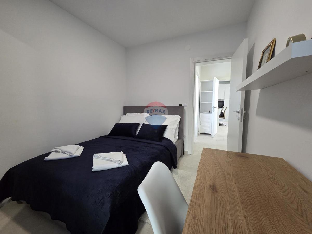 Appartamento Doričići, Kostrena, 173m2