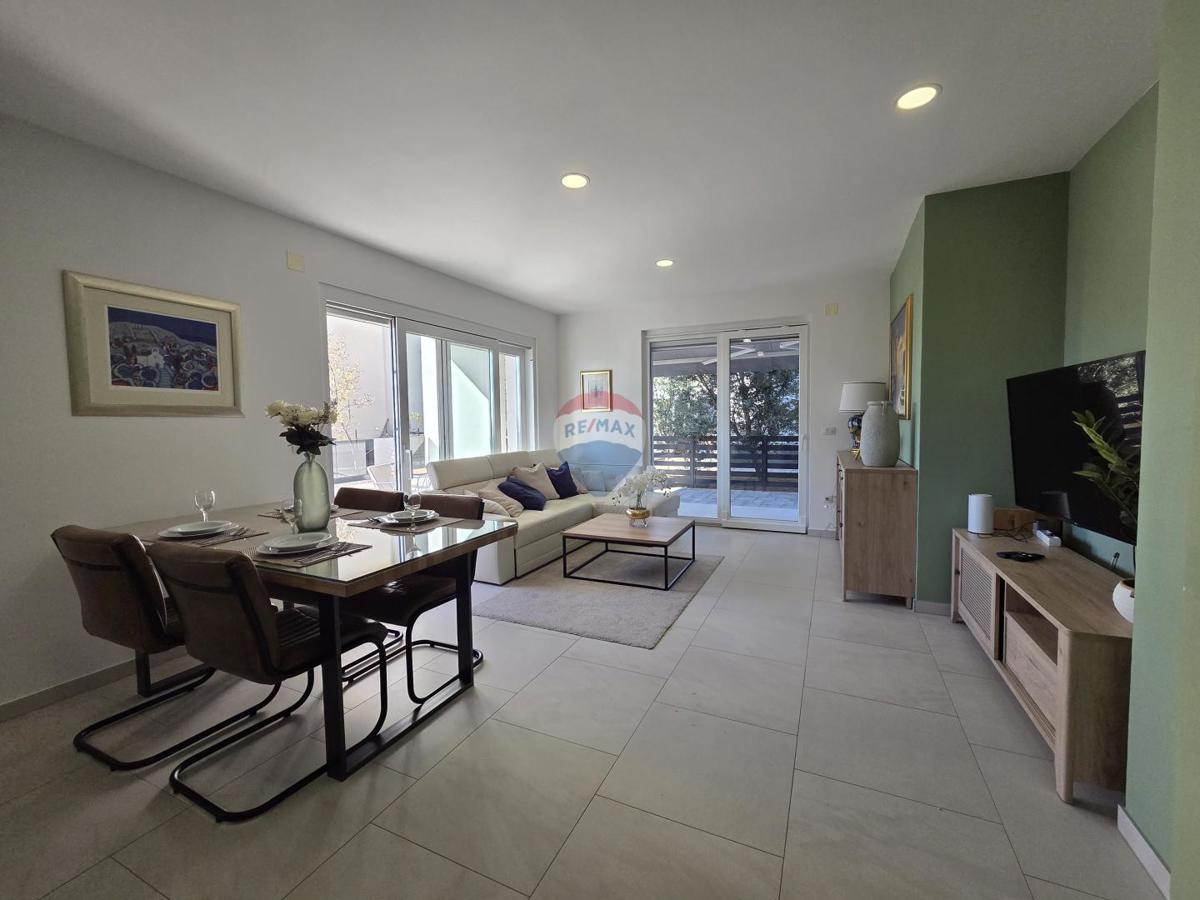 Appartamento Doričići, Kostrena, 173m2