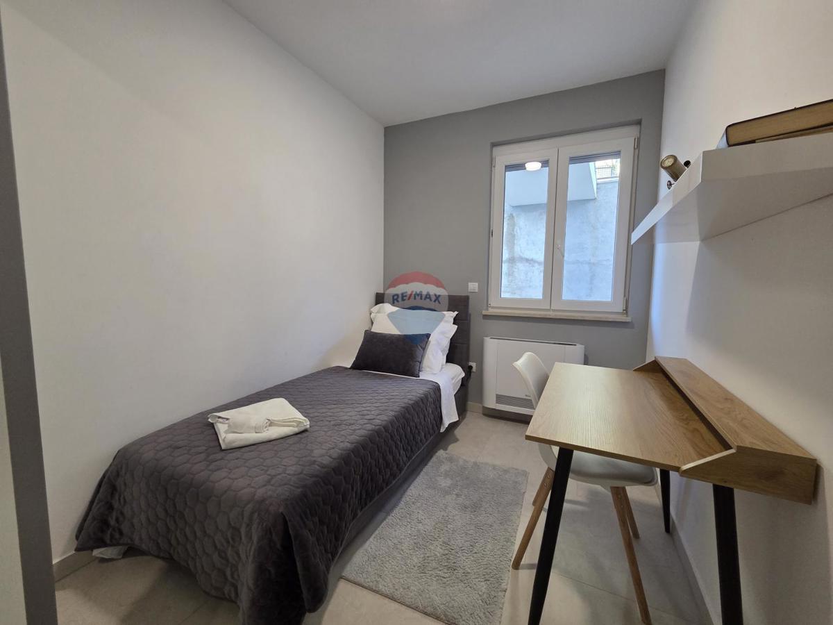 Appartamento Doričići, Kostrena, 173m2