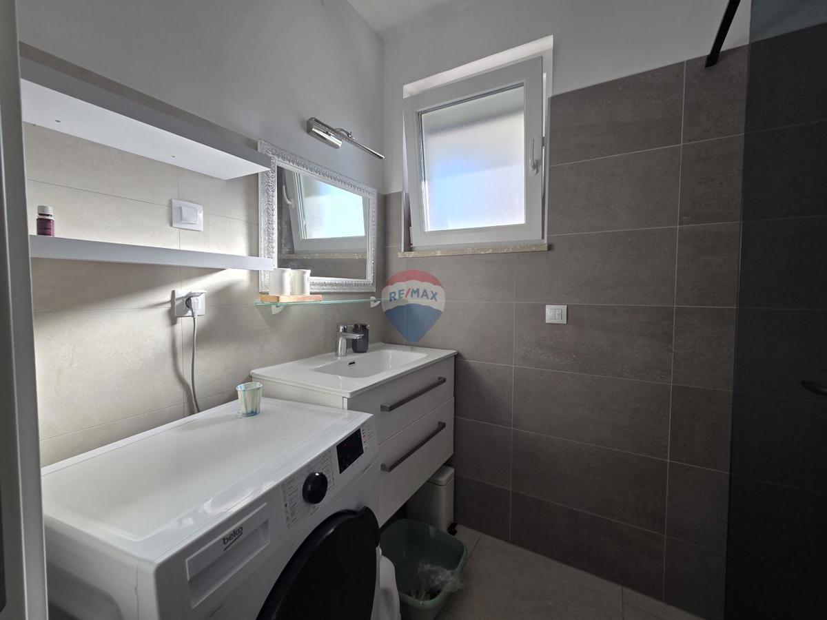 Appartamento Doričići, Kostrena, 173m2