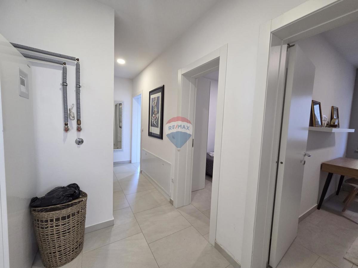 Appartamento Doričići, Kostrena, 173m2