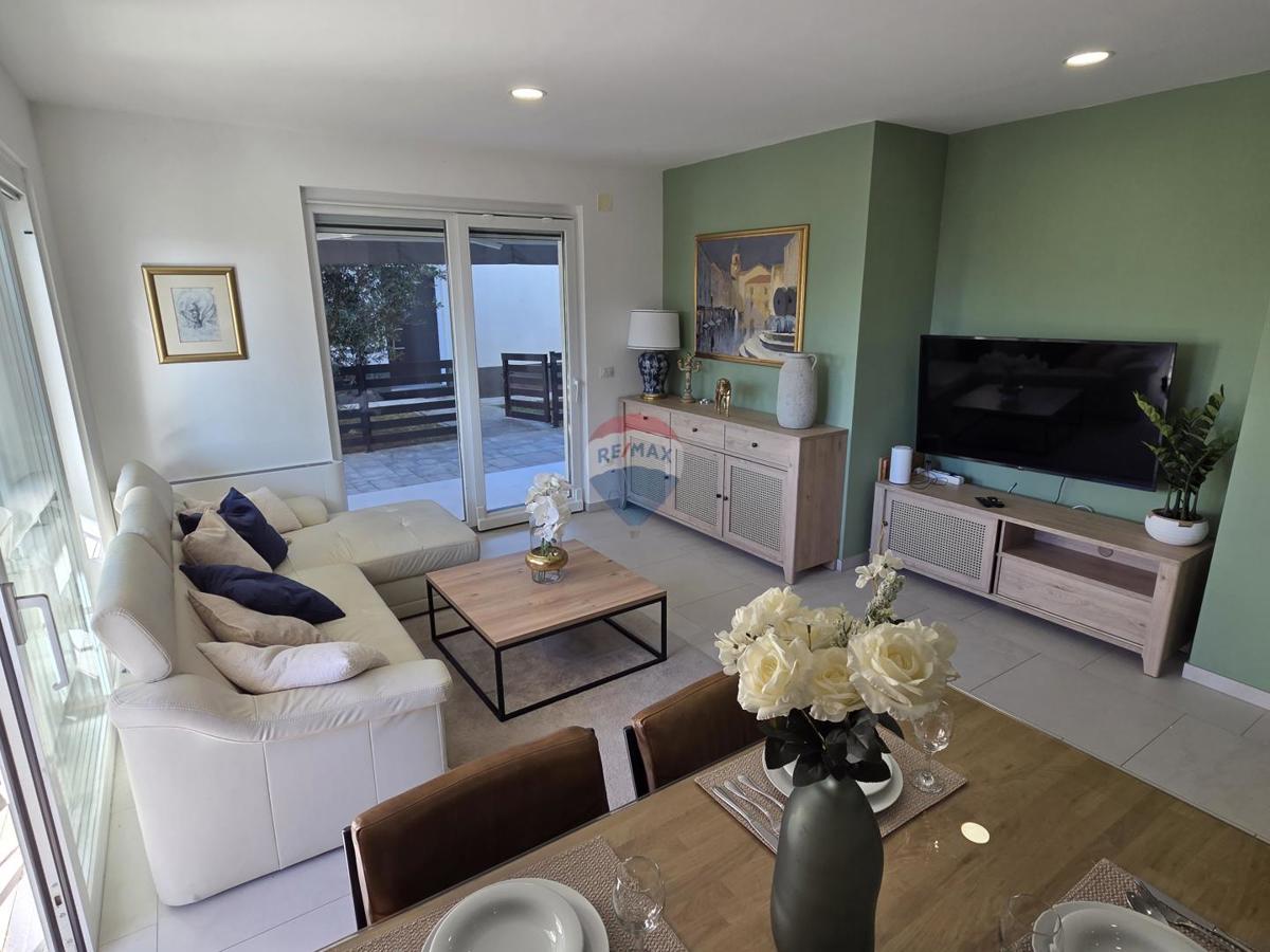 Appartamento Doričići, Kostrena, 173m2