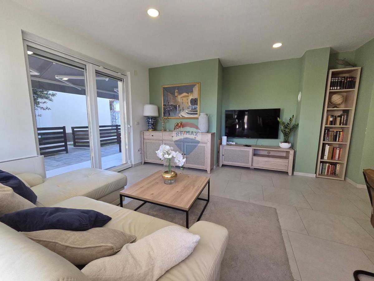 Appartamento Doričići, Kostrena, 173m2