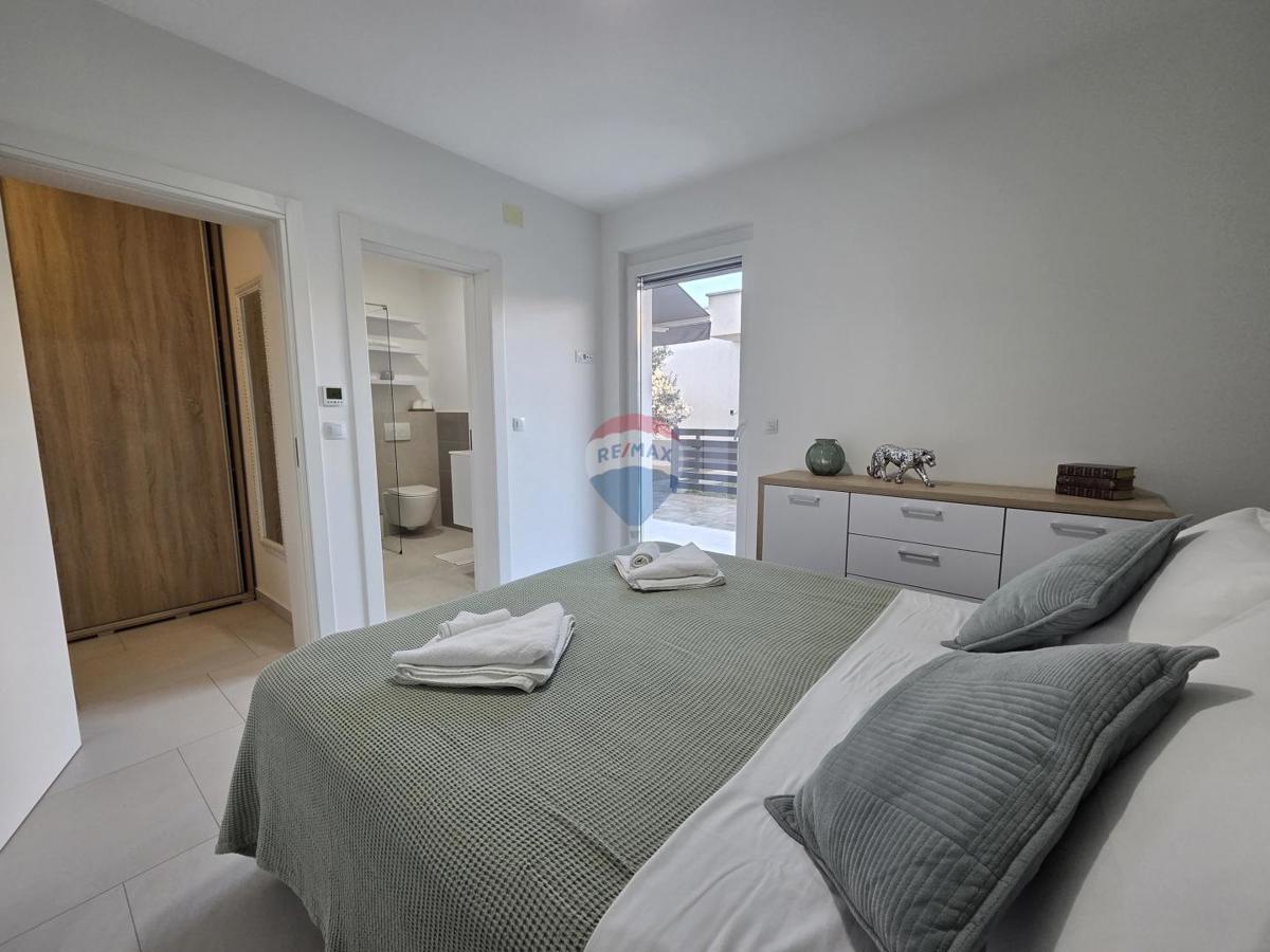 Appartamento Doričići, Kostrena, 173m2