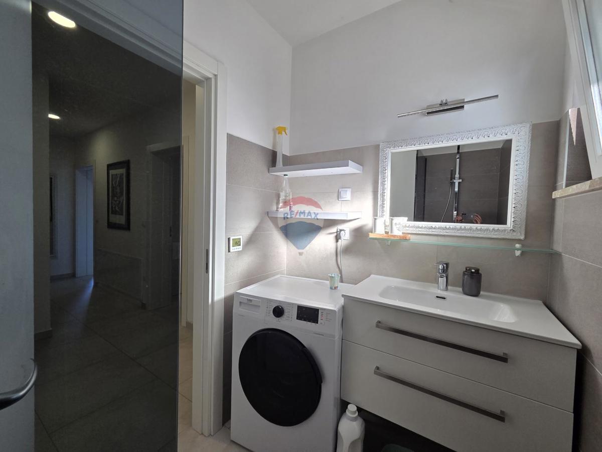 Appartamento Doričići, Kostrena, 173m2