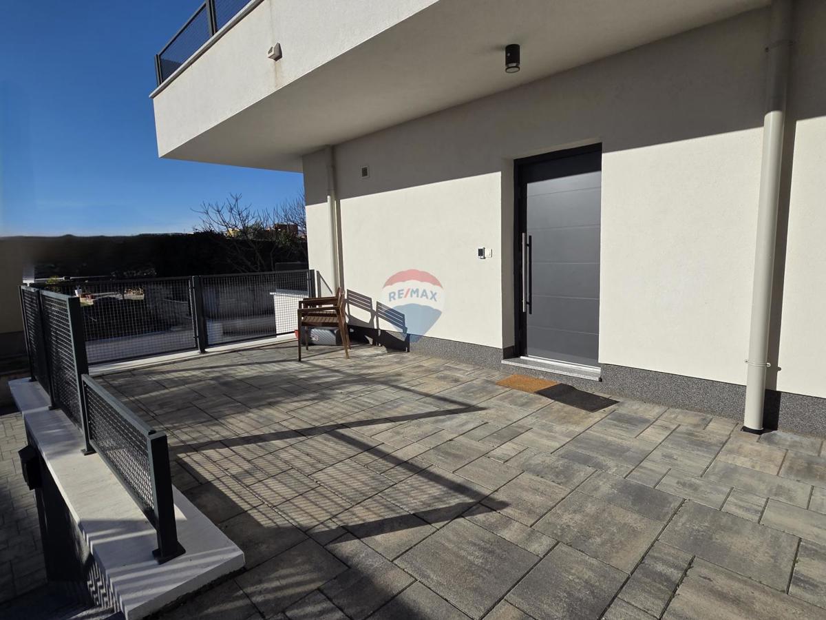 Appartamento Doričići, Kostrena, 173m2