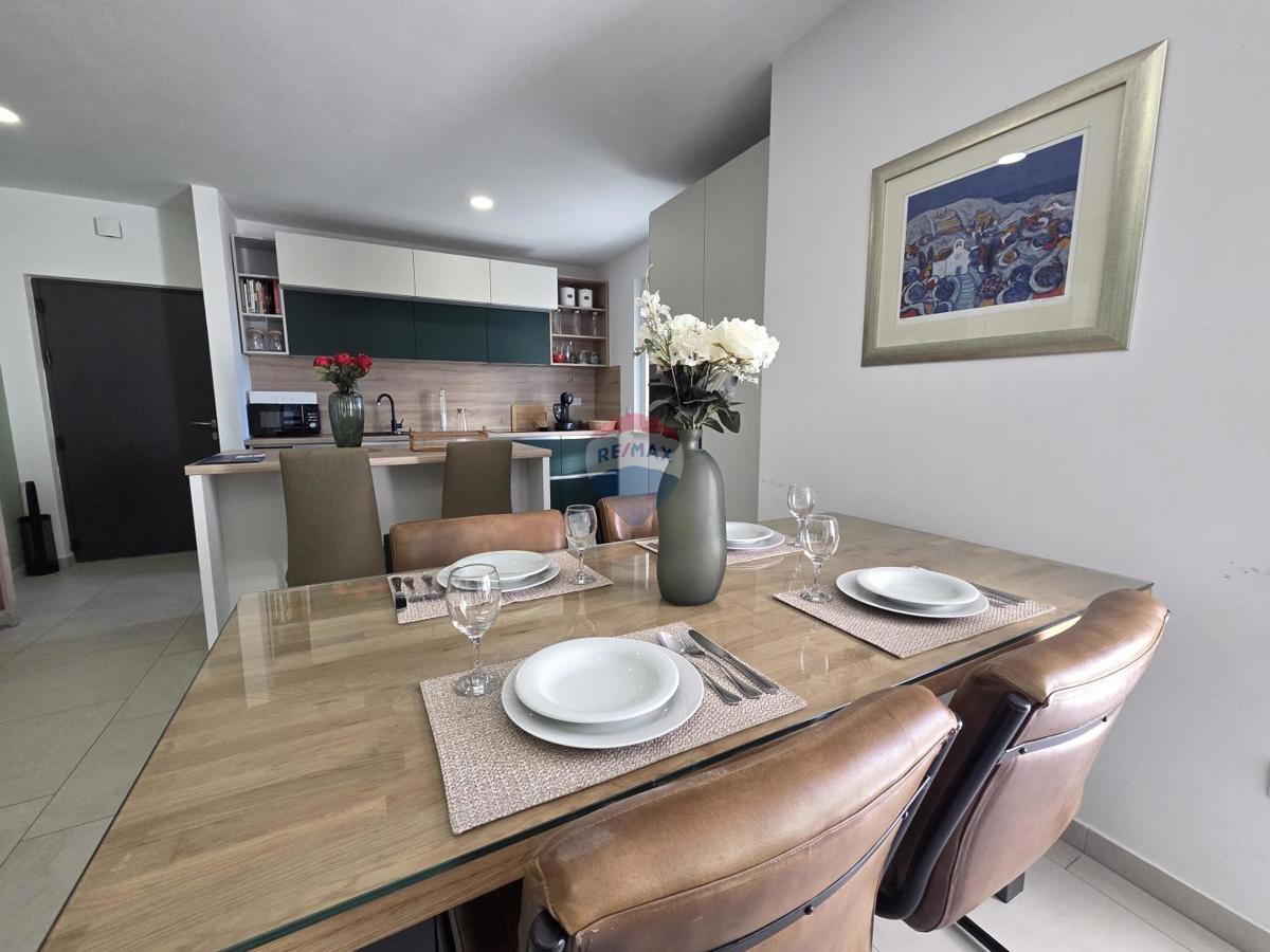 Appartamento Doričići, Kostrena, 173m2